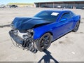 Photo 2 of 18 — 2011 Chevrolet Camaro