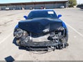 Photo 6 of 18 — 2011 Chevrolet Camaro
