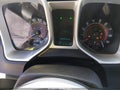 Photo 7 of 18 — 2011 Chevrolet Camaro