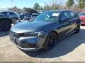 Photo 2 of 19 — 2024 Honda Civic