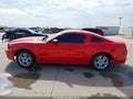 Photo 15 of 18 — 2014 Ford Mustang