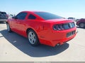 Photo 3 of 18 — 2014 Ford Mustang