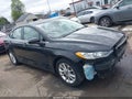 Photo 14 of 17 — 2020 Ford Fusion