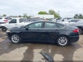Photo 15 of 17 — 2020 Ford Fusion