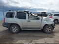 Photo 14 of 17 — 2009 Nissan Xterra