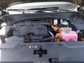 Photo 10 of 16 — 2025 Hyundai Santa Fe Hybrid