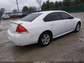 Photo 4 of 16 — 2014 Chevrolet Impala Limited
