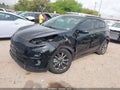 Photo 2 of 17 — 2021 Kia Sportage