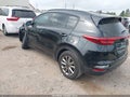 Photo 3 of 17 — 2021 Kia Sportage