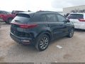 Photo 4 of 17 — 2021 Kia Sportage
