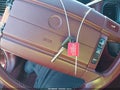 1995 Mercury Grand Marquis — photo 11 of 11 | VIN 2MELM75W5SX619879