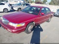 Photo 2 of 11 — 1995 Mercury Grand Marquis