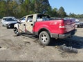 2005 Ford F-150 — photo 3 of 15 | VIN 1FTPW14545FB27721