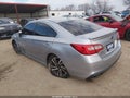 Photo 3 of 17 — 2019 Subaru Legacy