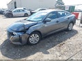 2024 Nissan Sentra — photo 2 of 16 | VIN 3N1AB8BV5RY290568