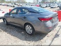 Photo 3 of 16 — 2024 Nissan Sentra