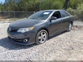 Photo 2 of 16 — 2014 Toyota Camry