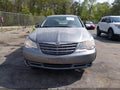 Photo 12 of 19 — 2007 Chrysler Sebring