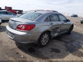 Photo 4 of 19 — 2007 Chrysler Sebring