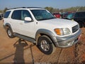 Photo 1 of 11 — 2003 Toyota Sequoia
