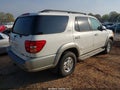 Photo 4 of 11 — 2003 Toyota Sequoia