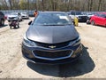 Photo 13 of 21 — 2017 Chevrolet Cruze