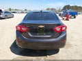 Photo 17 of 21 — 2017 Chevrolet Cruze