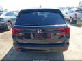 Photo 16 of 16 — 2024 Honda Odyssey
