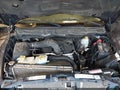 2009 Dodge Ram 2500 — photo 10 of 16 | VIN 3D7KS29T39G536290
