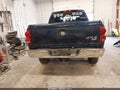 2009 Dodge Ram 2500 — photo 16 of 16 | VIN 3D7KS29T39G536290