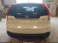Photo 16 of 16 — 2013 Honda CR-V