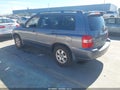 2003 Toyota Highlander — photo 3 of 11 | VIN JTEGF21A530084459