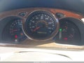2003 Toyota Highlander — photo 7 of 11 | VIN JTEGF21A530084459