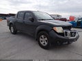 Photo 1 of 17 — 2013 Nissan Frontier