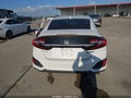 Photo 16 of 16 — 2021 Honda Clarity Plug In Hybrid