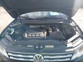 Photo 10 of 16 — 2020 Volkswagen Tiguan
