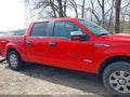 Photo 13 of 16 — 2013 Ford F-150