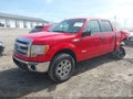 Photo 2 of 16 — 2013 Ford F-150