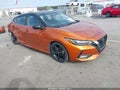 Photo 1 of 16 — 2021 Nissan Sentra