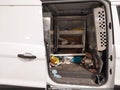 Photo 8 of 16 — 2023 Ford Transit Connect