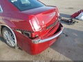 Photo 19 of 19 — 2014 Chrysler 300