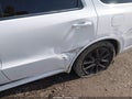 2017 Dodge Durango — photo 18 of 20 | VIN 1C4SDJCTXHC928448