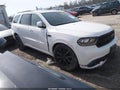 2017 Dodge Durango — photo 1 of 20 | VIN 1C4SDJCTXHC928448
