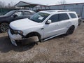 2017 Dodge Durango — photo 2 of 20 | VIN 1C4SDJCTXHC928448