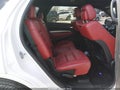 2017 Dodge Durango — photo 8 of 20 | VIN 1C4SDJCTXHC928448