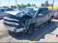 Photo 2 of 17 — 2016 Chevrolet Silverado 1500