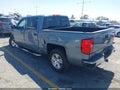 Photo 3 of 17 — 2016 Chevrolet Silverado 1500