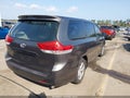 Photo 4 of 16 — 2013 Toyota Sienna