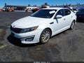 Photo 2 of 11 — 2015 Kia Optima