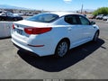 Photo 4 of 11 — 2015 Kia Optima